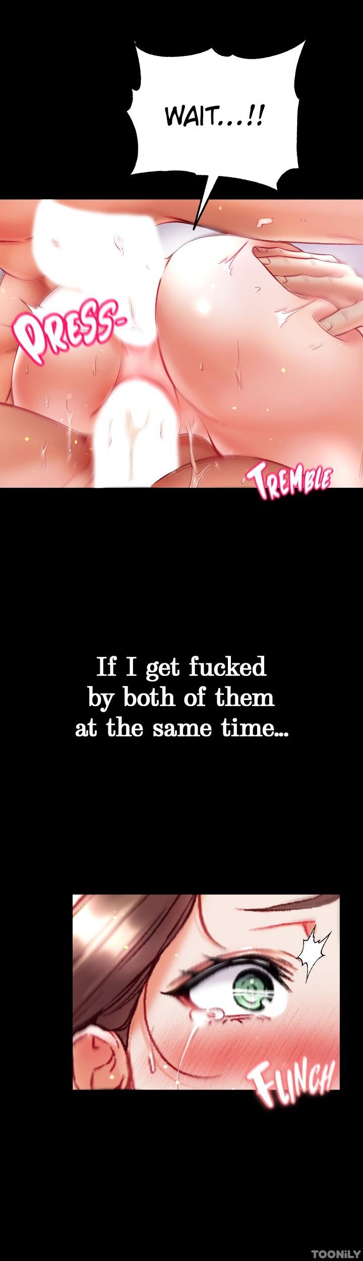 Big Sized Disciple Manhwa - Chapter 35 Page 43