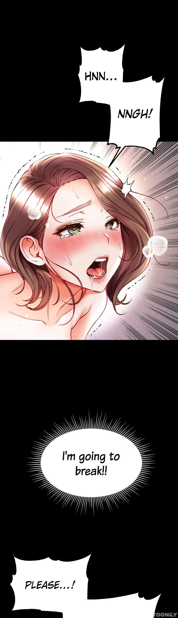 Big Sized Disciple Manhwa - Chapter 35 Page 45