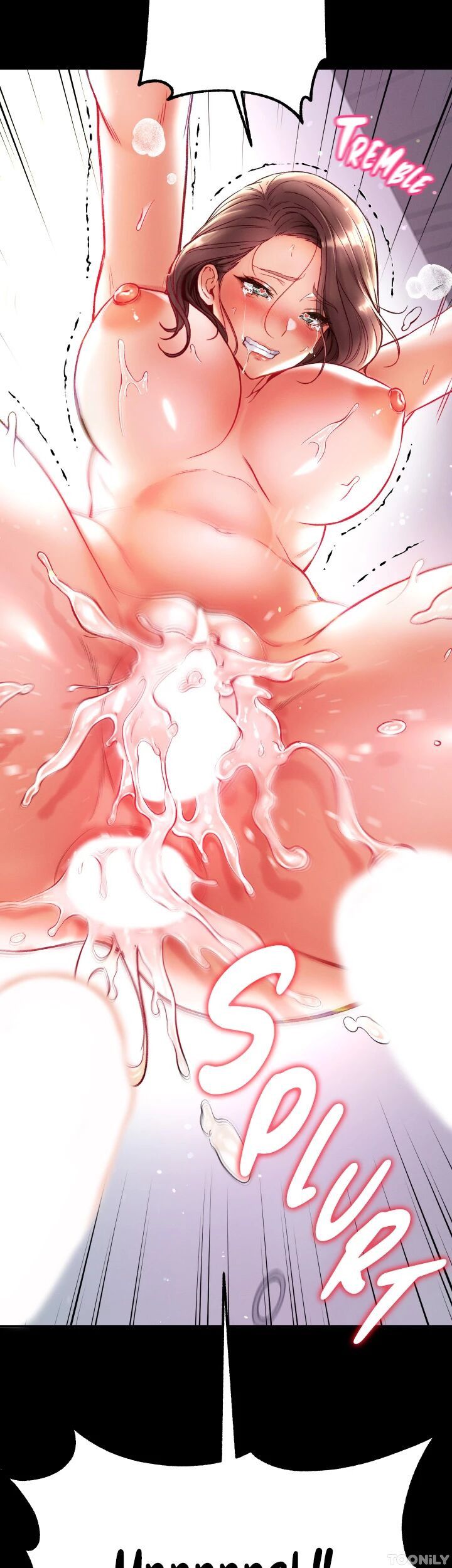 Big Sized Disciple Manhwa - Chapter 35 Page 51