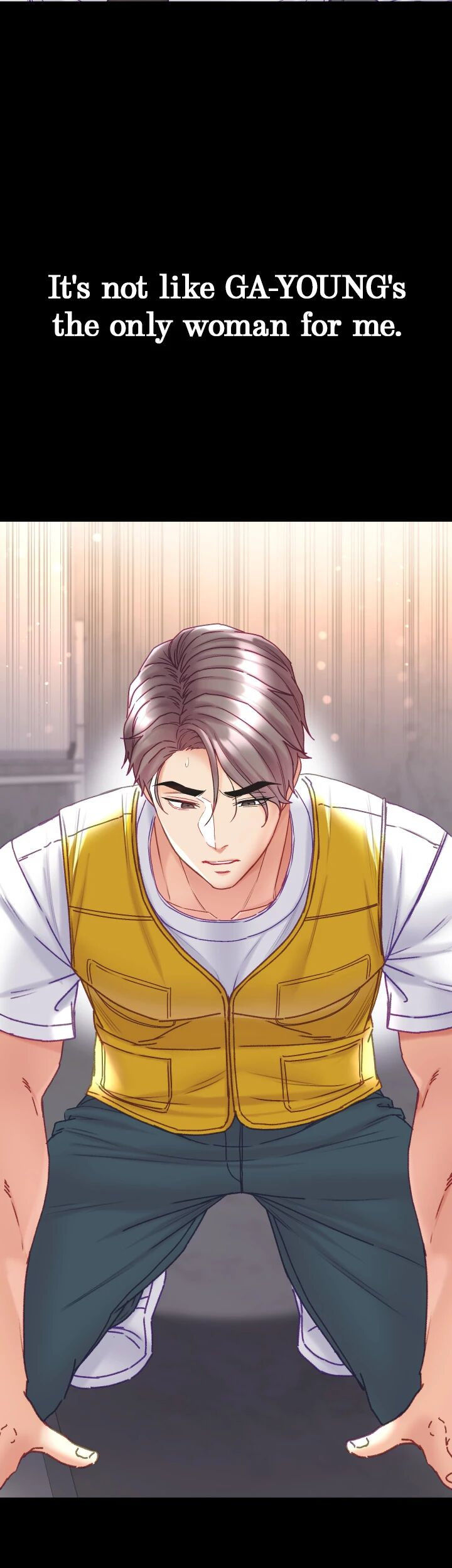 Big Sized Disciple Manhwa - Chapter 78 Page 3