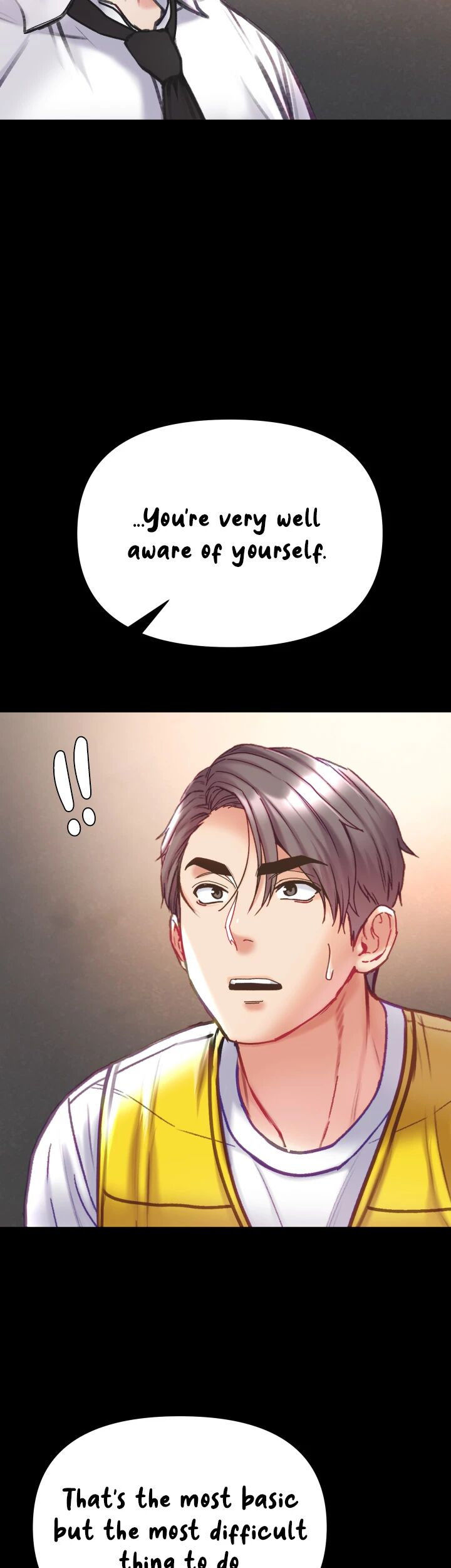 Big Sized Disciple Manhwa - Chapter 78 Page 16