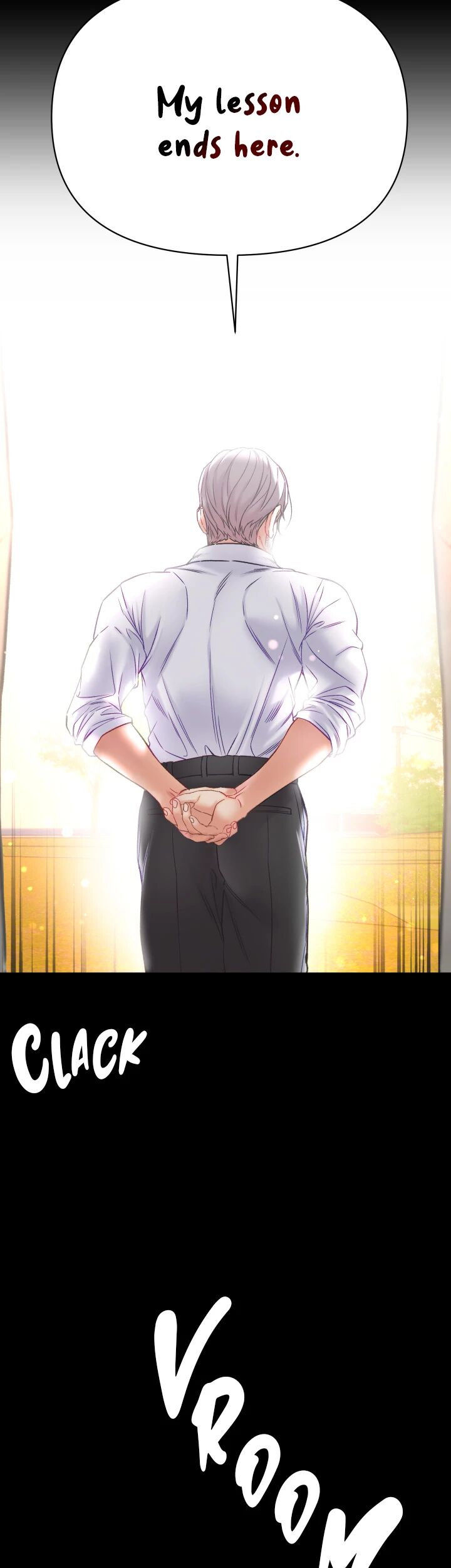 Big Sized Disciple Manhwa - Chapter 78 Page 21