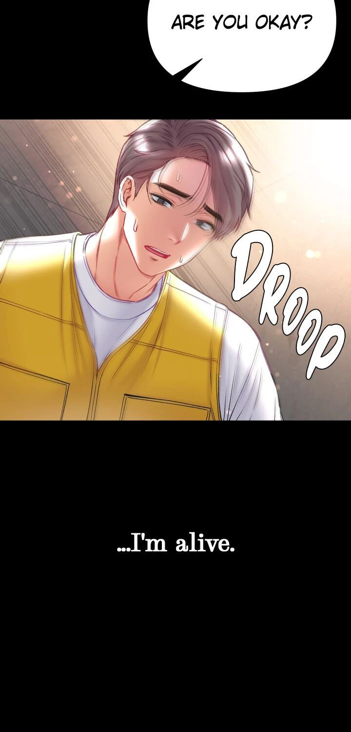 Big Sized Disciple Manhwa - Chapter 78 Page 23