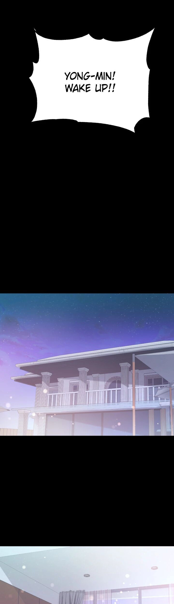 Big Sized Disciple Manhwa - Chapter 78 Page 25