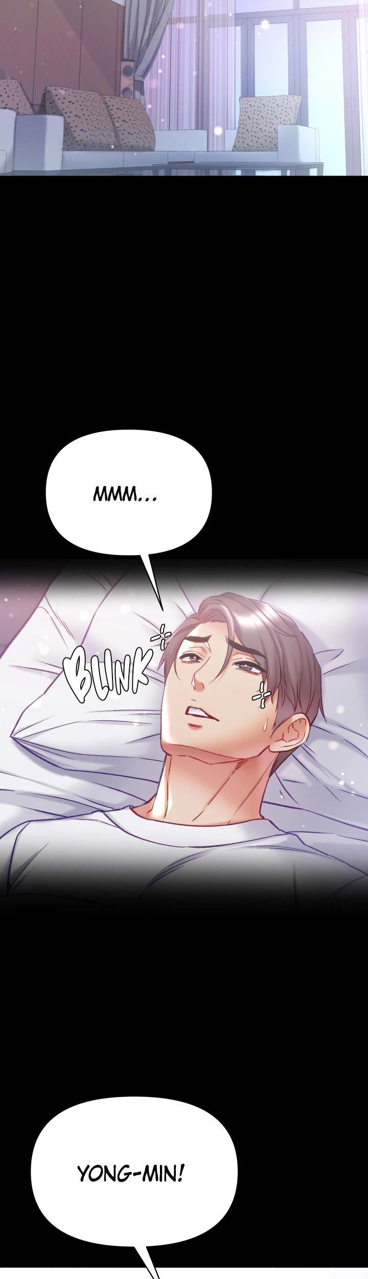 Big Sized Disciple Manhwa - Chapter 78 Page 26