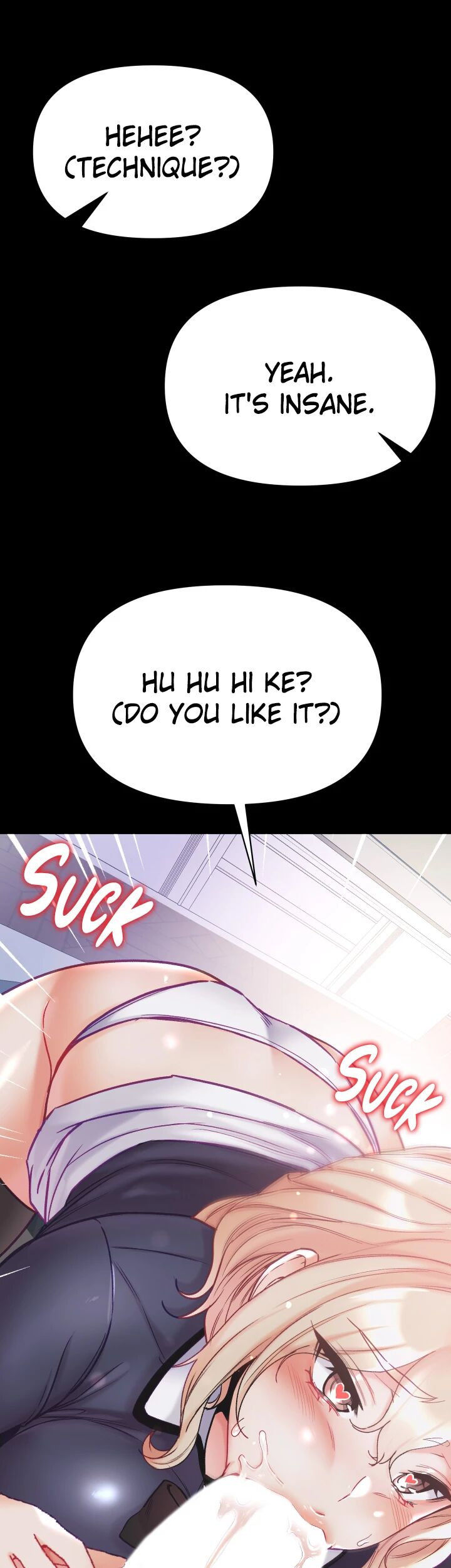 Big Sized Disciple Manhwa - Chapter 78 Page 51