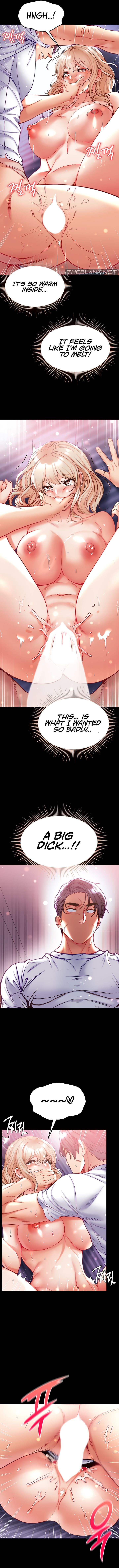 Big Sized Disciple Manhwa - Chapter 65 Page 10