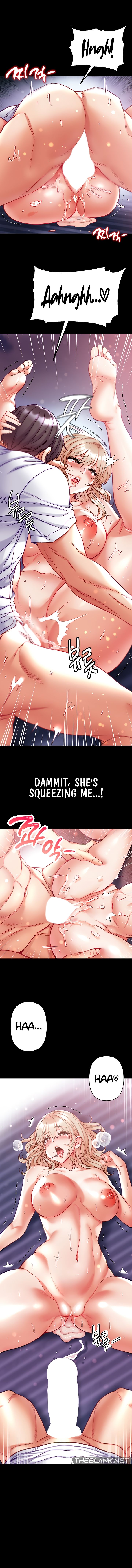 Big Sized Disciple Manhwa - Chapter 65 Page 12