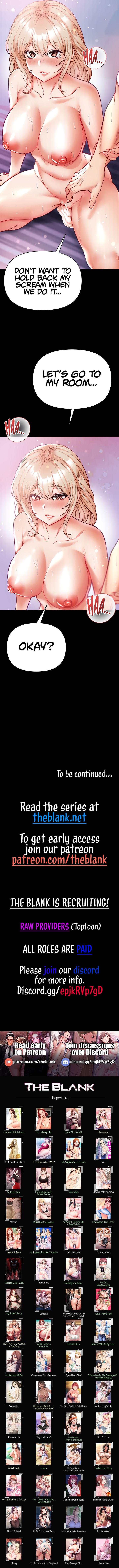 Big Sized Disciple Manhwa - Chapter 65 Page 14