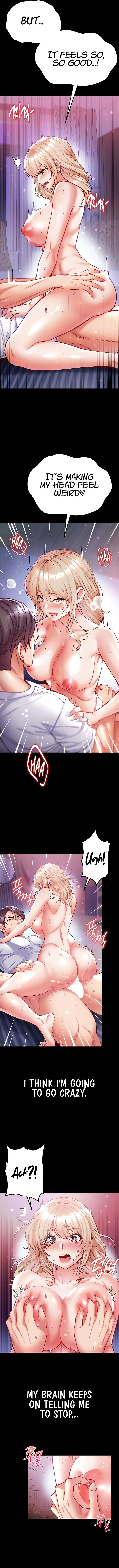 Big Sized Disciple Manhwa - Chapter 65 Page 2