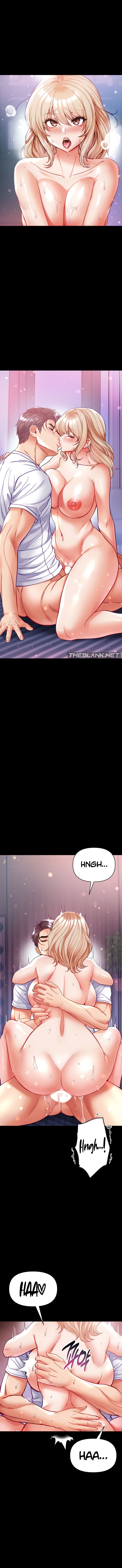 Big Sized Disciple Manhwa - Chapter 65 Page 6