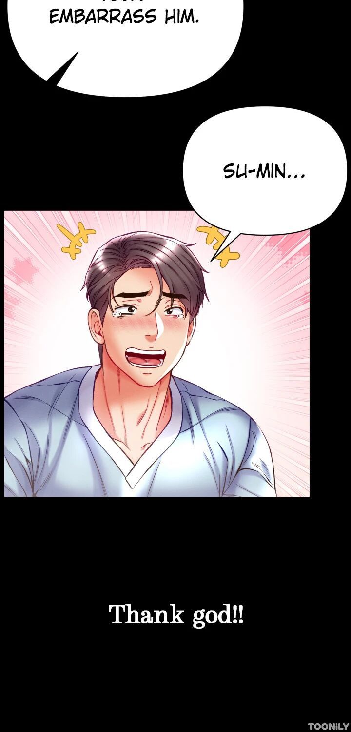 Big Sized Disciple Manhwa - Chapter 50 Page 8