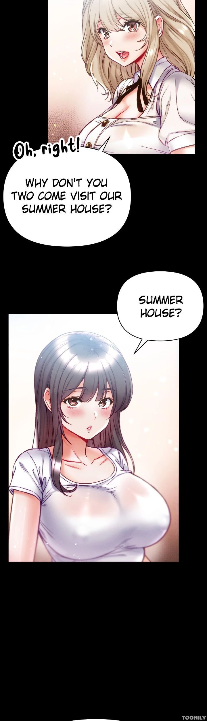 Big Sized Disciple Manhwa - Chapter 50 Page 16