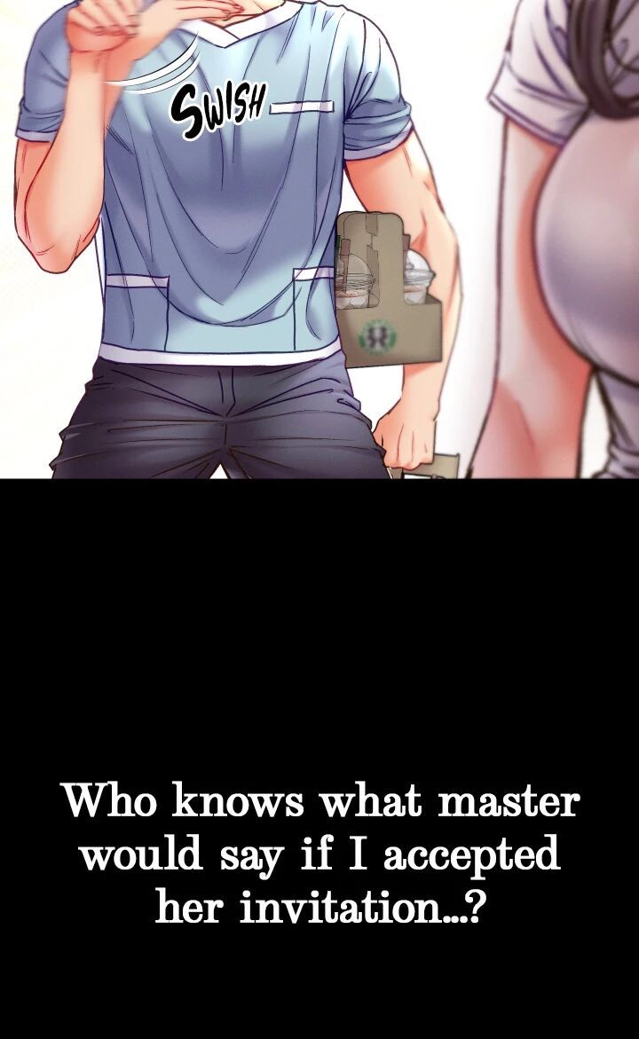 Big Sized Disciple Manhwa - Chapter 50 Page 20