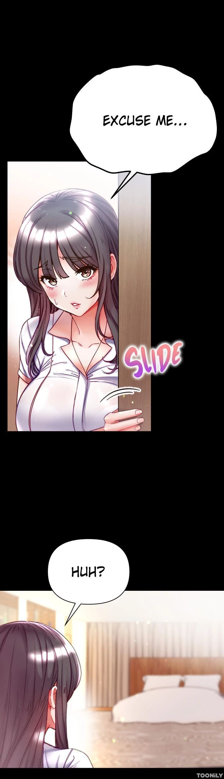 Big Sized Disciple Manhwa - Chapter 50 Page 29