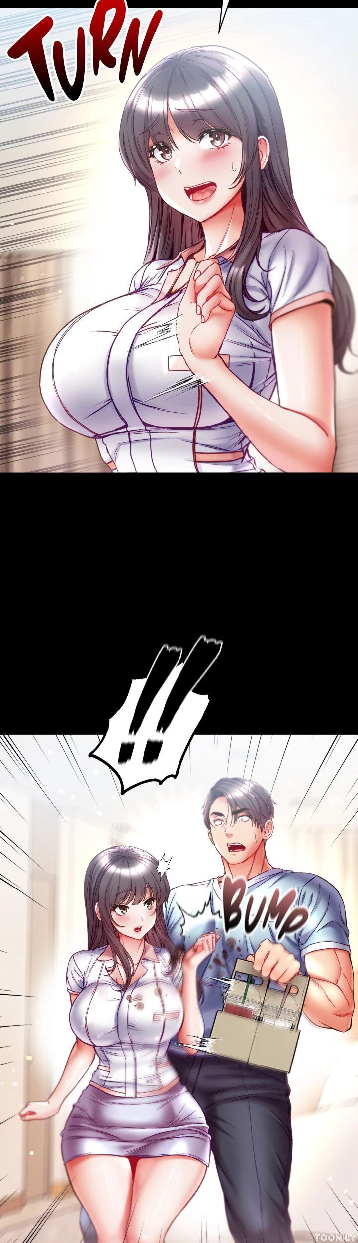 Big Sized Disciple Manhwa - Chapter 50 Page 31