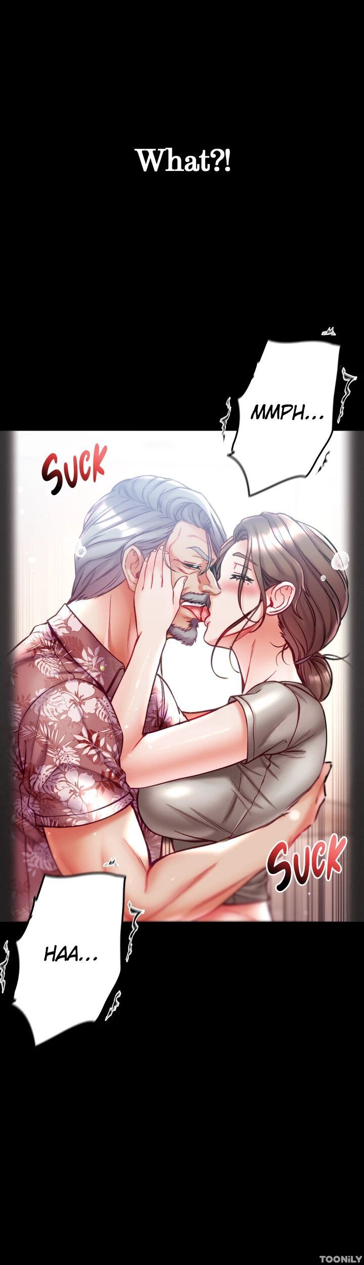 Big Sized Disciple Manhwa - Chapter 50 Page 41