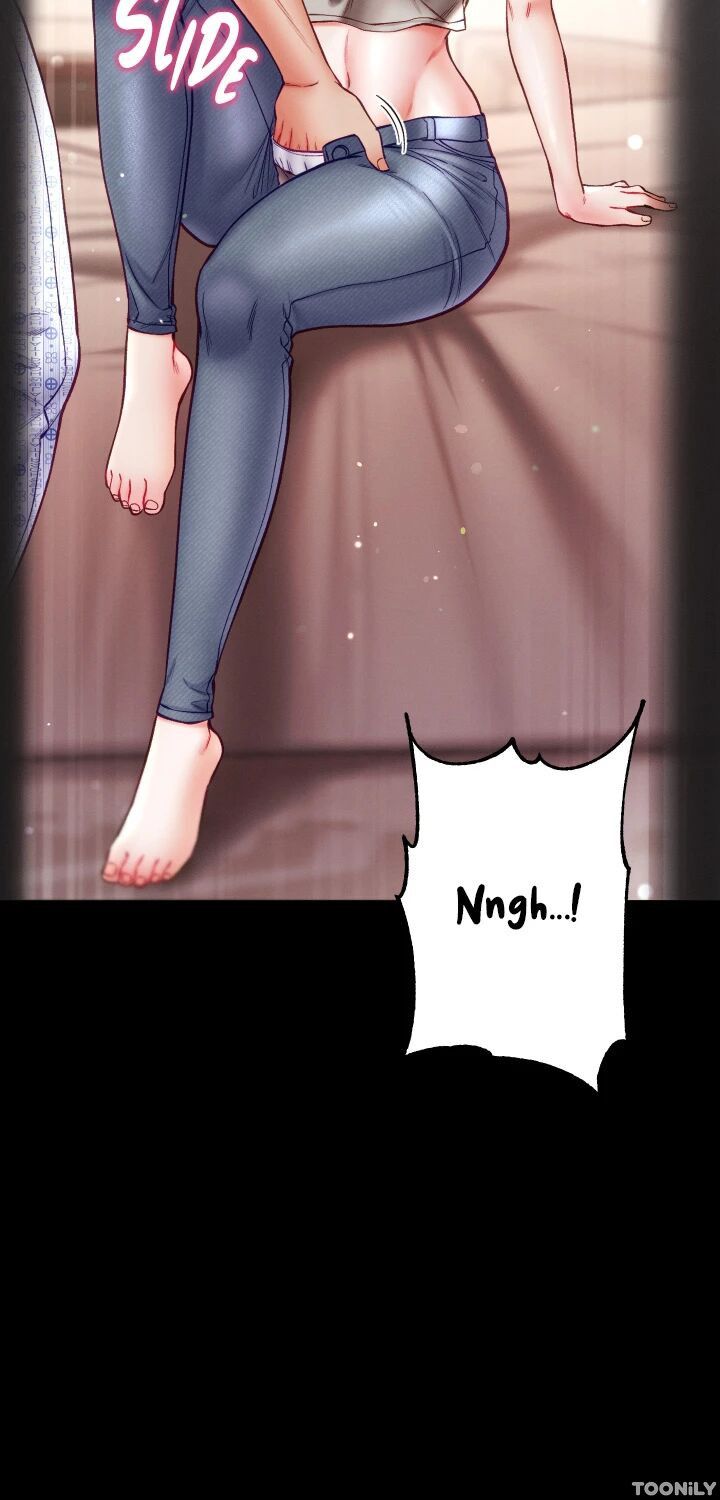 Big Sized Disciple Manhwa - Chapter 50 Page 44