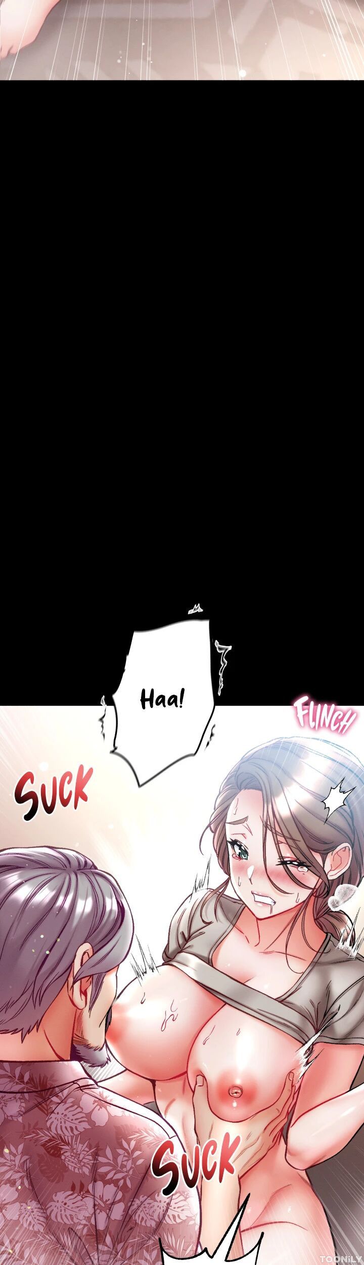 Big Sized Disciple Manhwa - Chapter 50 Page 46