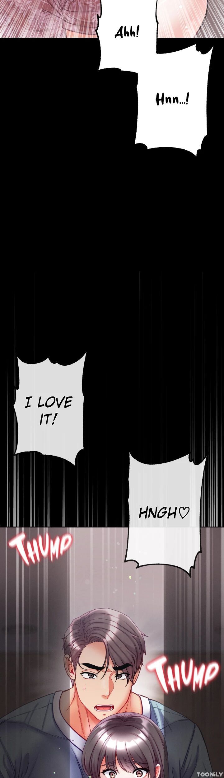 Big Sized Disciple Manhwa - Chapter 50 Page 47