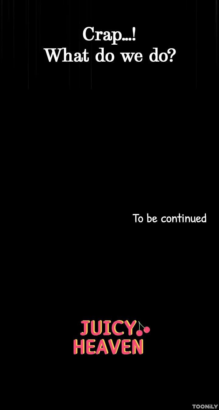 Big Sized Disciple Manhwa - Chapter 50 Page 49