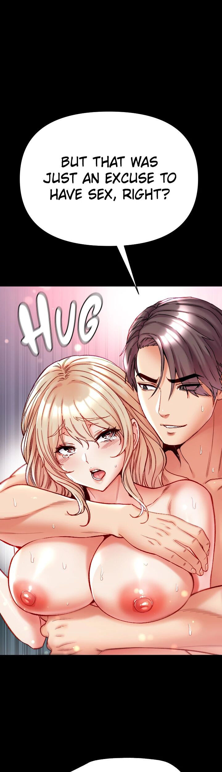 Big Sized Disciple Manhwa - Chapter 79 Page 11