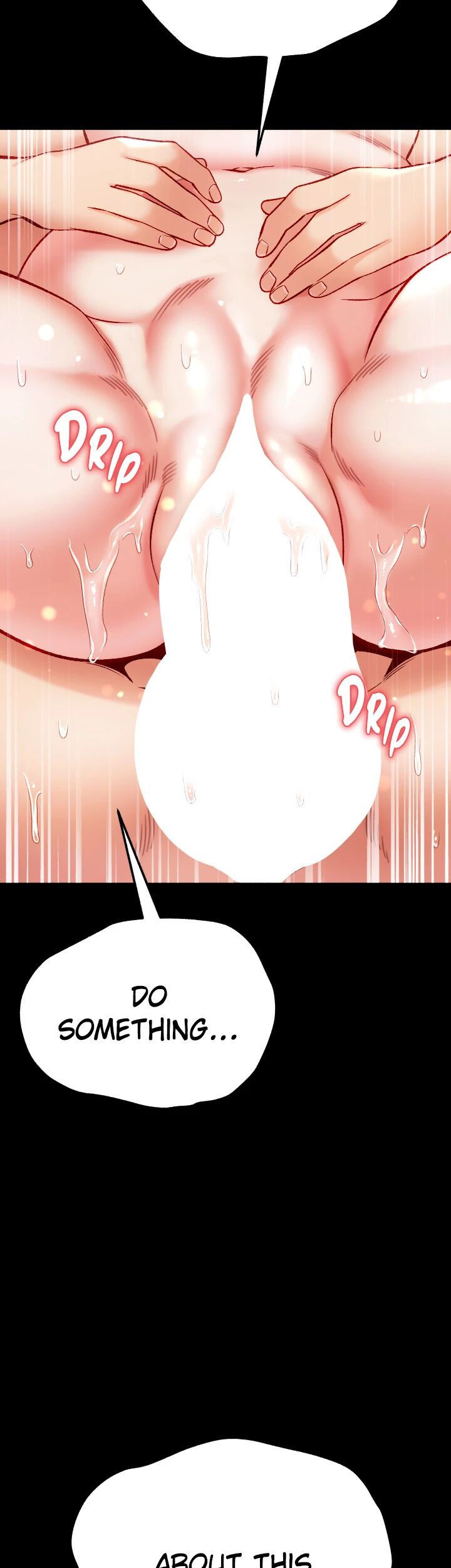 Big Sized Disciple Manhwa - Chapter 79 Page 13