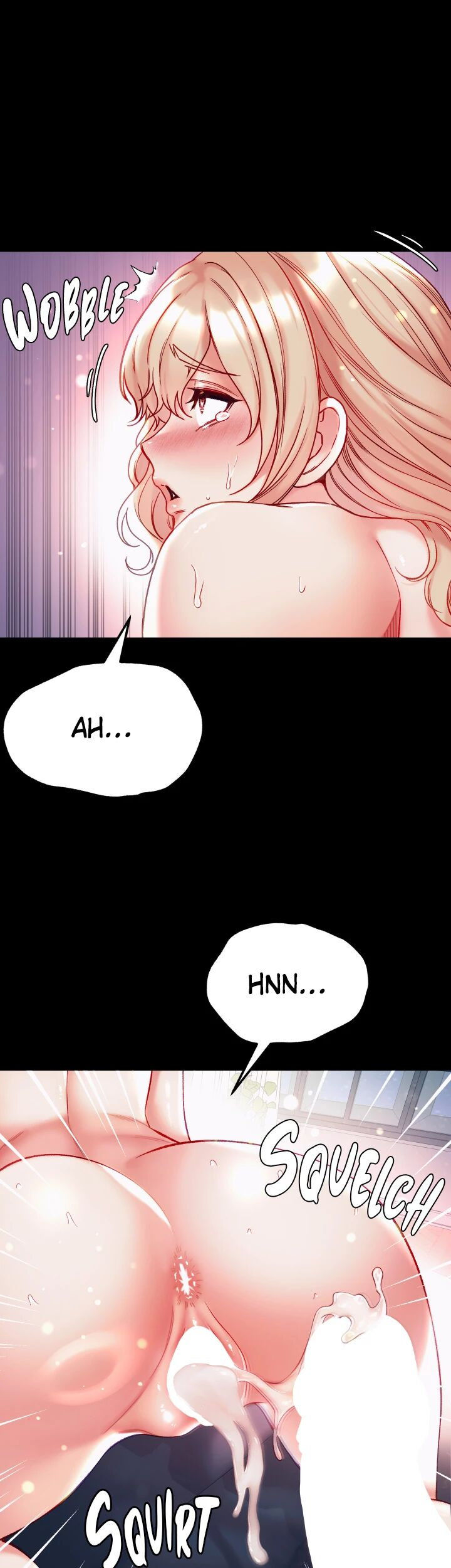 Big Sized Disciple Manhwa - Chapter 79 Page 25