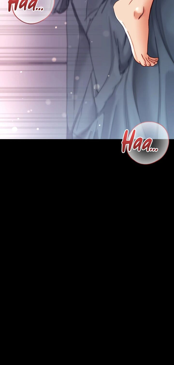 Big Sized Disciple Manhwa - Chapter 79 Page 43