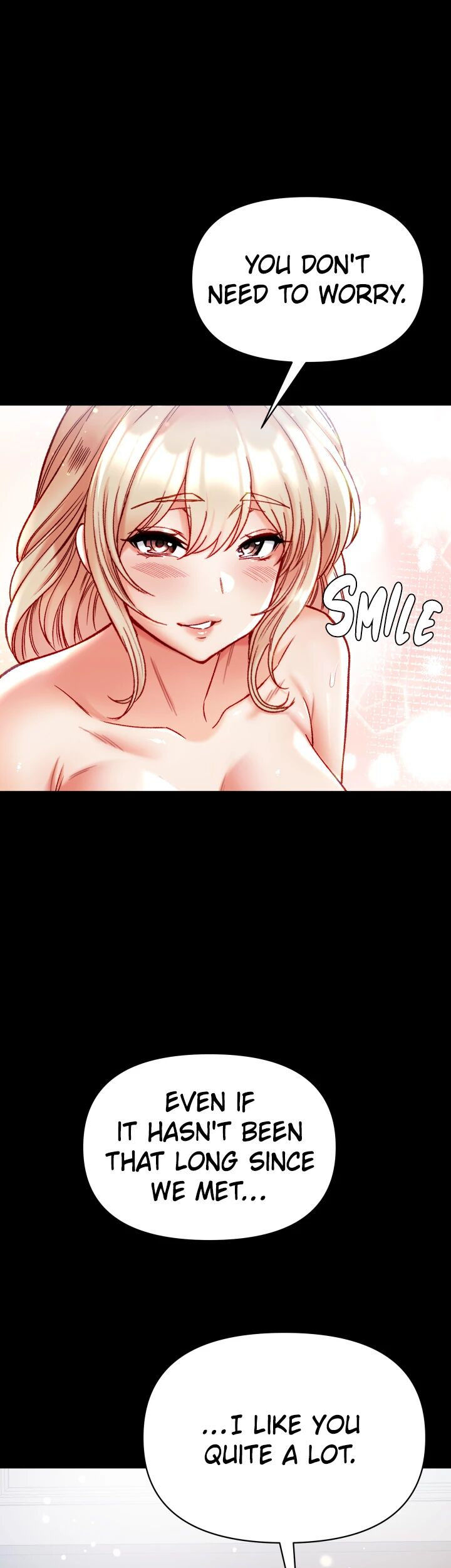 Big Sized Disciple Manhwa - Chapter 79 Page 53