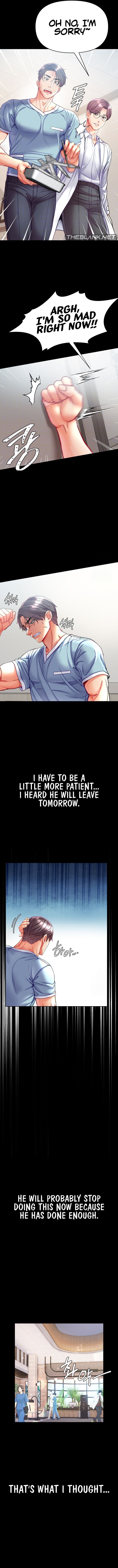 Big Sized Disciple Manhwa - Chapter 58 Page 2