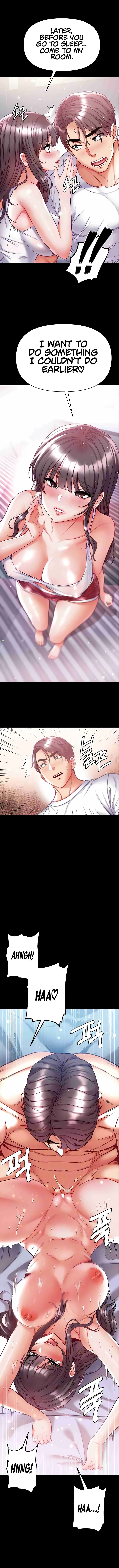 Big Sized Disciple Manhwa - Chapter 70 Page 2