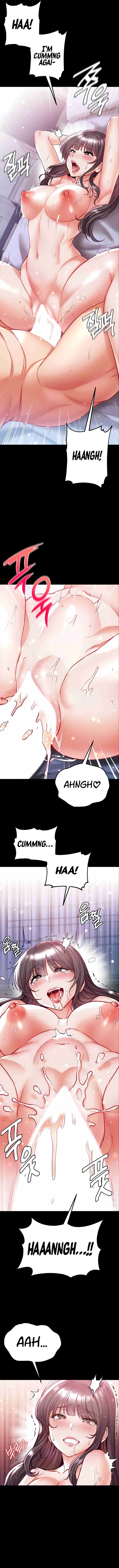 Big Sized Disciple Manhwa - Chapter 70 Page 4