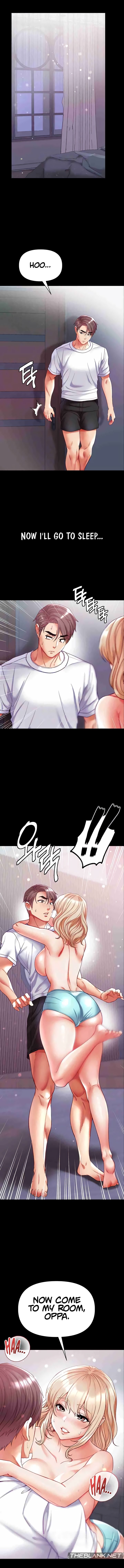 Big Sized Disciple Manhwa - Chapter 70 Page 5