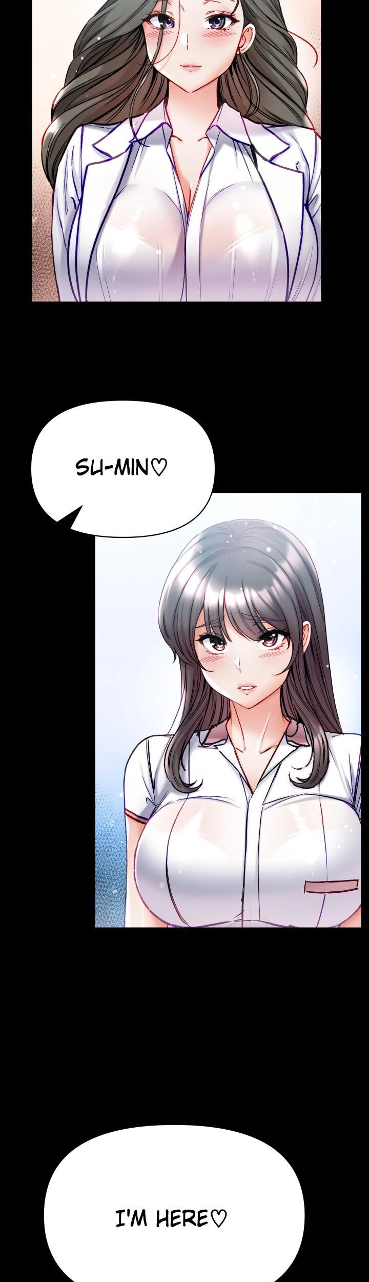 Big Sized Disciple Manhwa - Chapter 80 Page 23