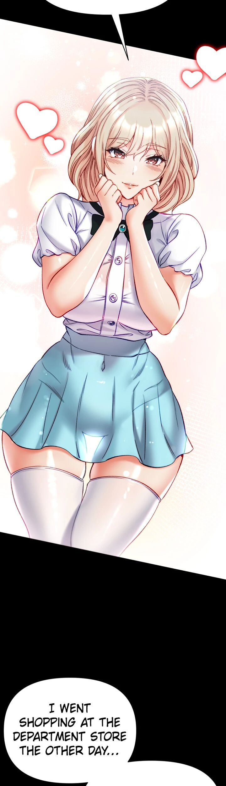 Big Sized Disciple Manhwa - Chapter 80 Page 24