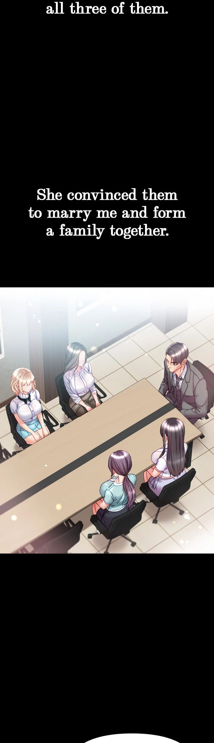 Big Sized Disciple Manhwa - Chapter 80 Page 29