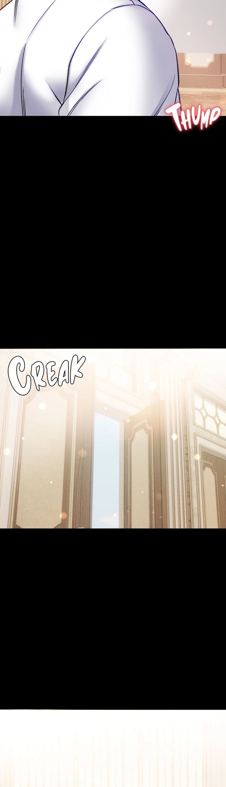 Big Sized Disciple Manhwa - Chapter 80 Page 37