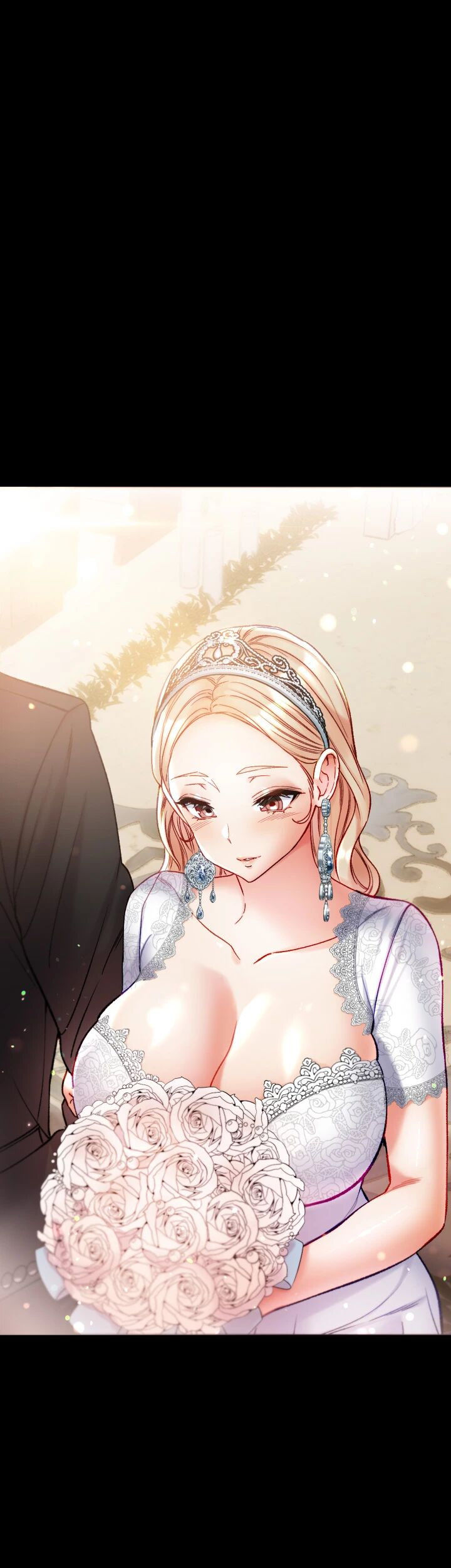 Big Sized Disciple Manhwa - Chapter 80 Page 39