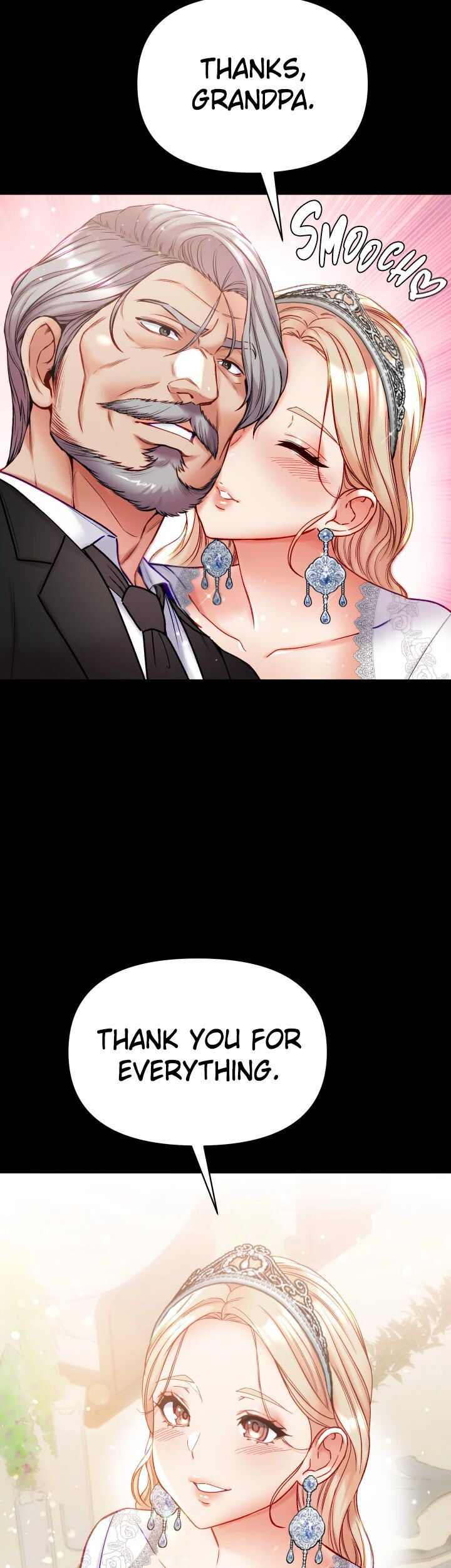 Big Sized Disciple Manhwa - Chapter 80 Page 41