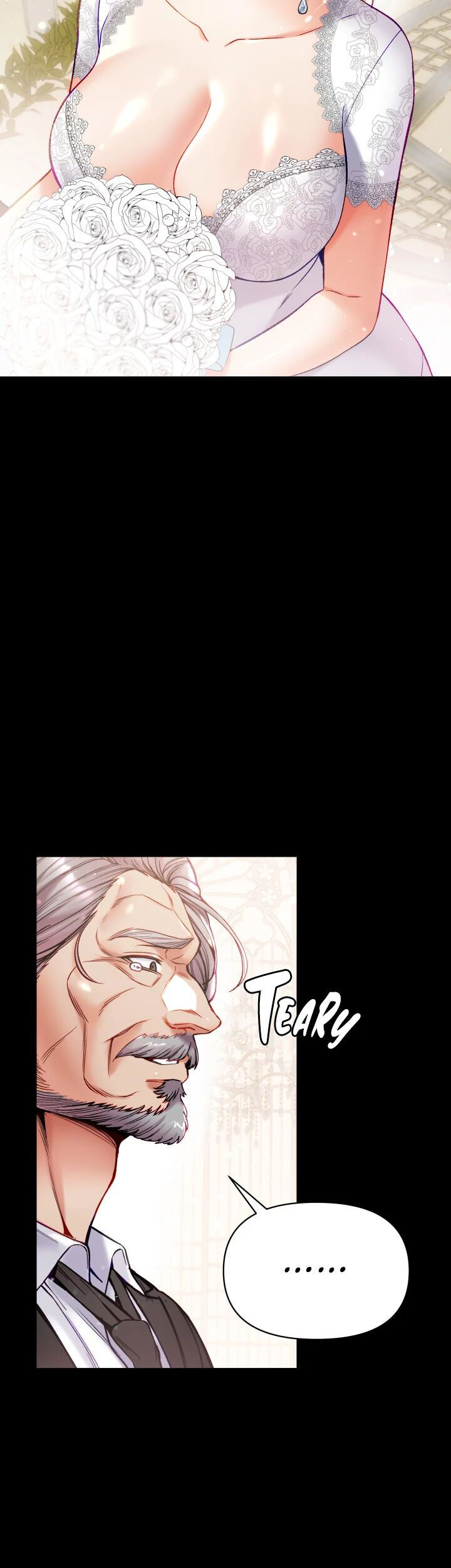 Big Sized Disciple Manhwa - Chapter 80 Page 42