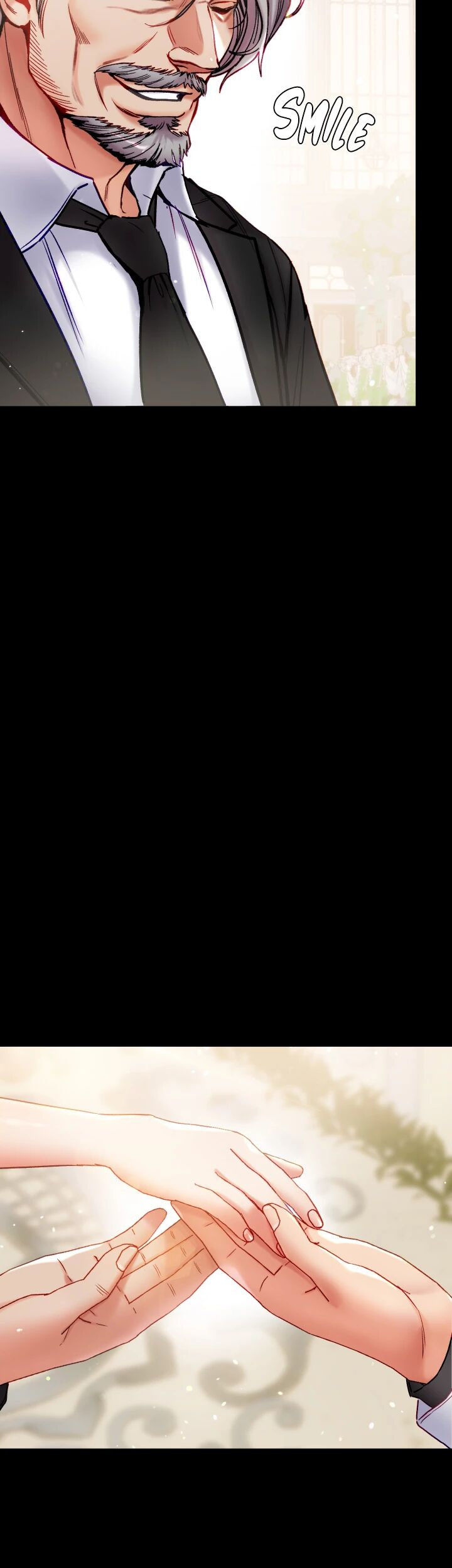 Big Sized Disciple Manhwa - Chapter 80 Page 46