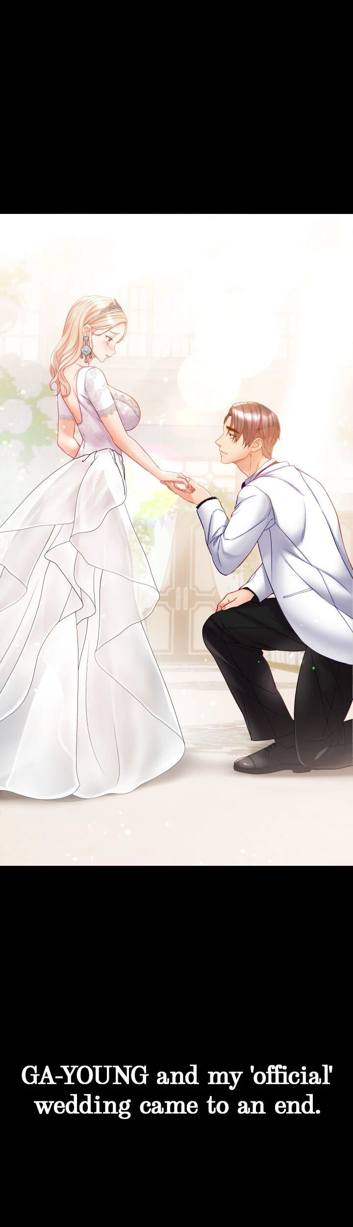 Big Sized Disciple Manhwa - Chapter 80 Page 47