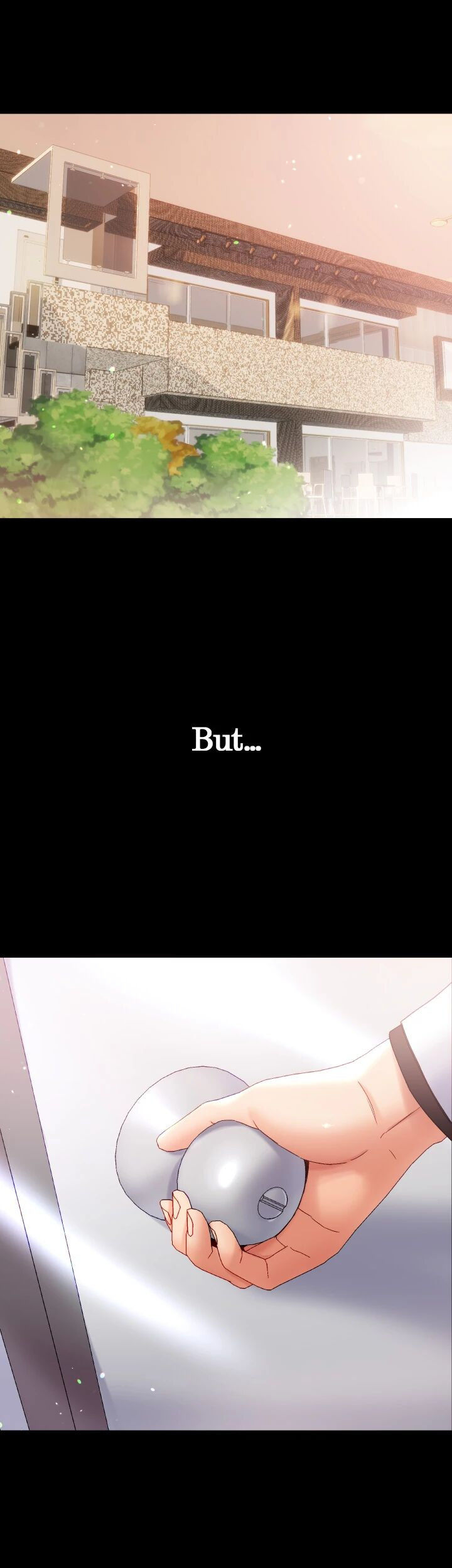 Big Sized Disciple Manhwa - Chapter 80 Page 48