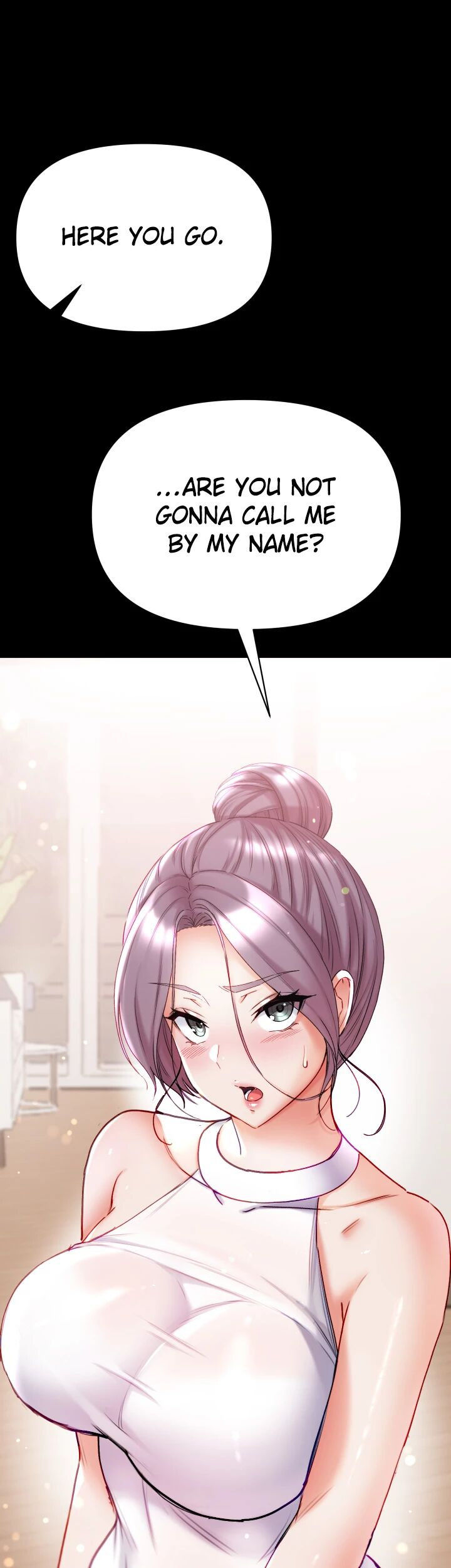 Big Sized Disciple Manhwa - Chapter 80 Page 54