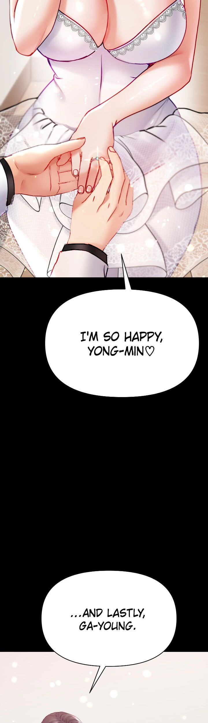 Big Sized Disciple Manhwa - Chapter 80 Page 56