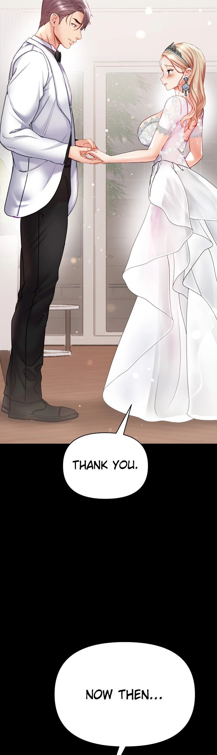 Big Sized Disciple Manhwa - Chapter 80 Page 57