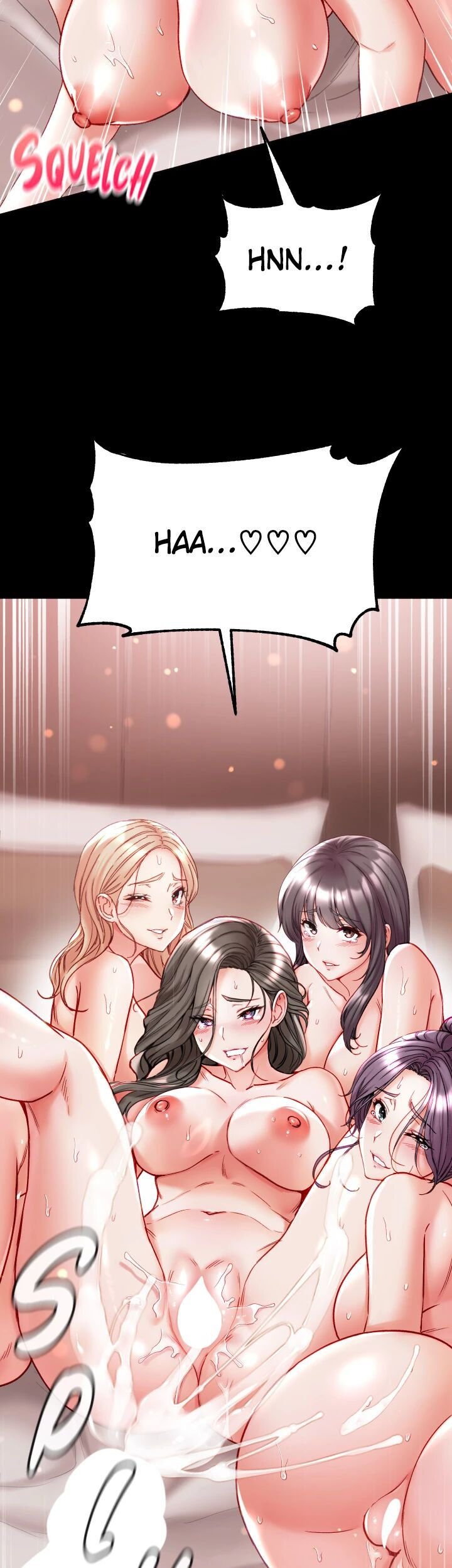 Big Sized Disciple Manhwa - Chapter 80 Page 62