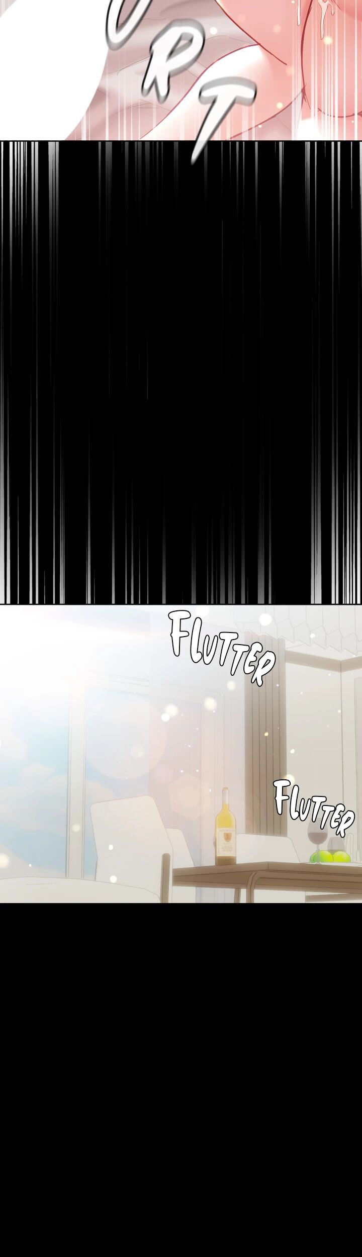 Big Sized Disciple Manhwa - Chapter 80 Page 63