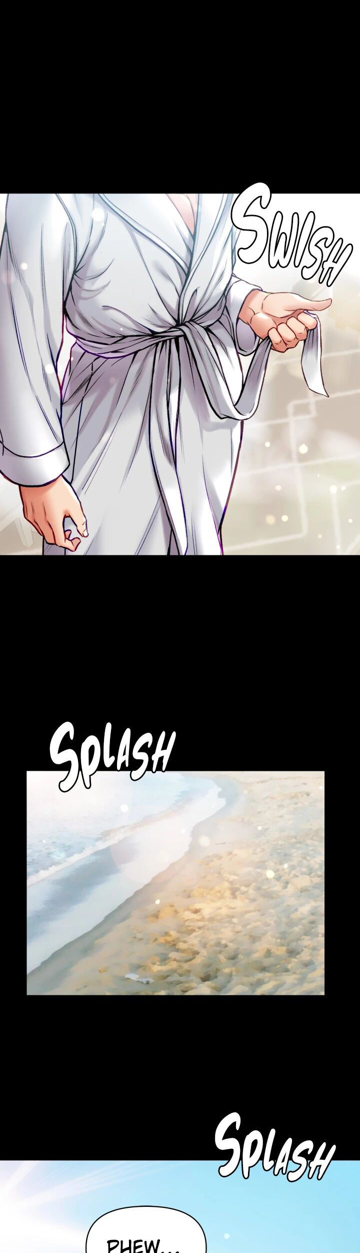 Big Sized Disciple Manhwa - Chapter 80 Page 66